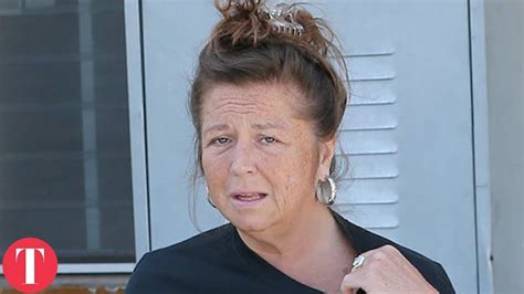 Abby Lee Millers Sad Life Since Being Released From Prison Youtube
