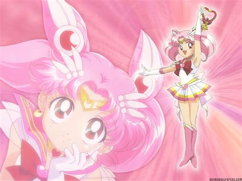 Untitled Sailor Mini Moon Chibiusa Chibi Moon Hd Wallpaper Peakpx