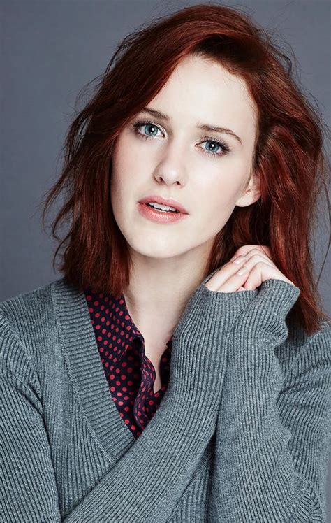 A struggle to keep secrets. The Sexiest Pics Of Rachel Brosnahan Are Just Too Hot For You - 12thBlog