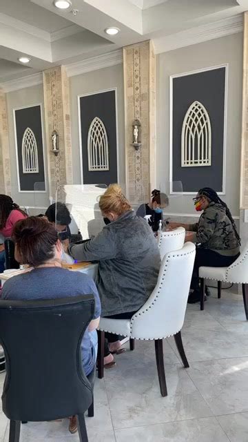 Whatever your needs, we have solution(s) for you. Coco Nail - Nail Salon - Fayetteville, North Carolina - 1 ...