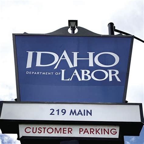 Idaho Department Of Labor Clears 85 Of Pending Unemployment Claims