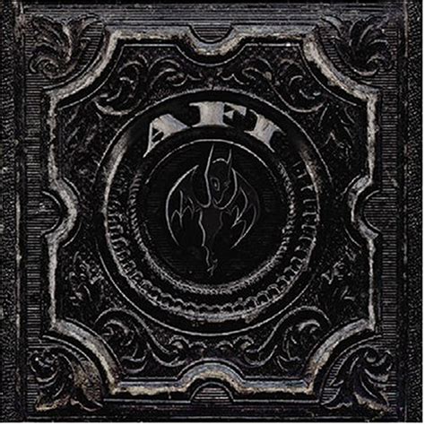 The Weight Of Words — Afi Lastfm