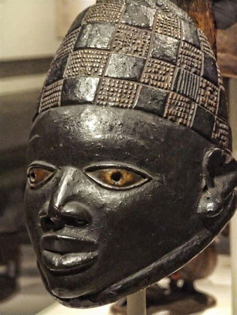 Pin On African Ancestor Worship