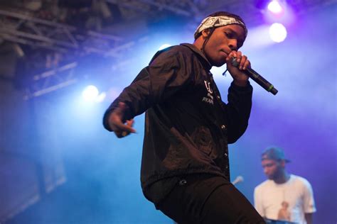 Asap Rocky Tickets Konzertkarten Für Asap Rocky Tour 2023 Viagogo