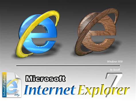 Objectdock Microsoft Inernet Explorer 7 Free Download