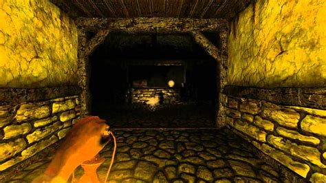 Amnesia The Dark Descent Gameplay Part 2 Youtube