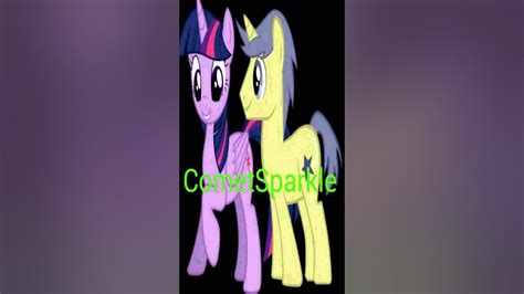 My Little Pony Couples Part 2 Youtube