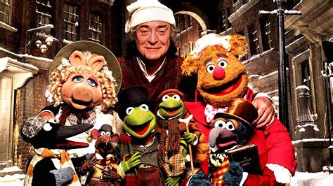 Festive Facts About The Muppet Christmas Carol The List Love