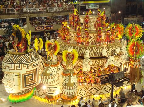 Rio Carnival 2016 Unleash All The Limits And Have Boundless Fun