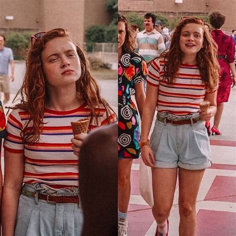 Which Season 3 Max Outfit Is Your Favorite She Wore So Many Cute Outfits This Season Dont