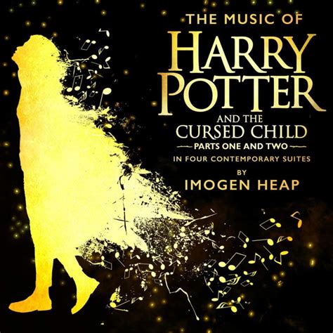 También disponible en formato pdf. Sale a la venta la banda sonora de "Harry Potter y el ...