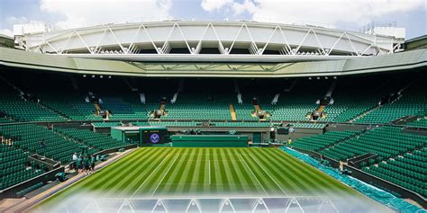 Grass courts the championships wimbledon 2019 official. "Lawn Tennis" on the Grass Courts - slazengerheritage