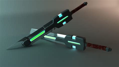 Plazma Swords Better Ones By Snikzzz On Deviantart