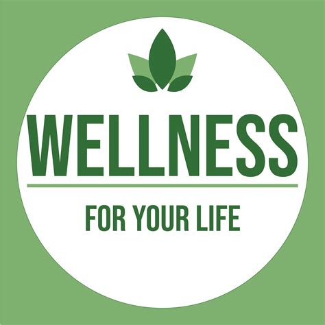 Wellness For Your Life