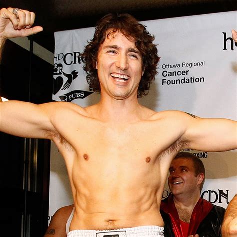 He met sophie when they were very young in montreal. Justin Trudeau Young Photos / Young Leaders Ardern And ...