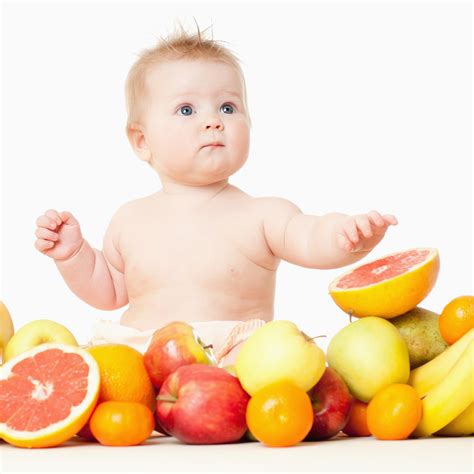 Os Doze Passos Para A Alimentação Saudável De Um Bebê O Manual Das Papinhas