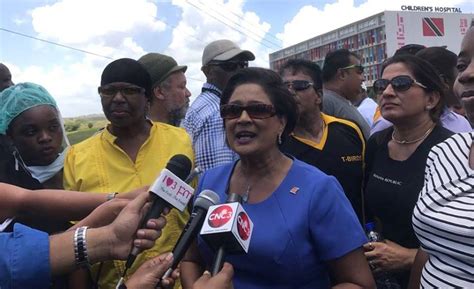 united national congress kamla injunction a victory for the people and testimony to the