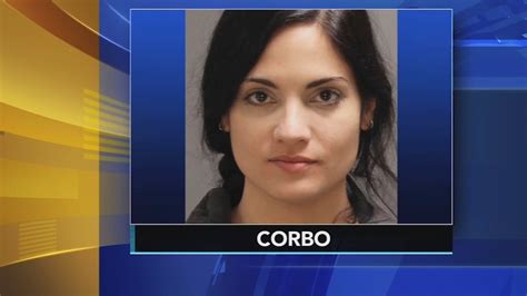 Barbara Corbo Arrested Mercy Career And Technical High School Teacher