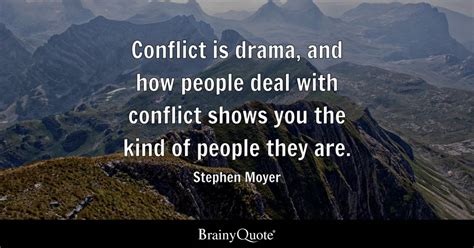 top 10 conflict quotes brainyquote