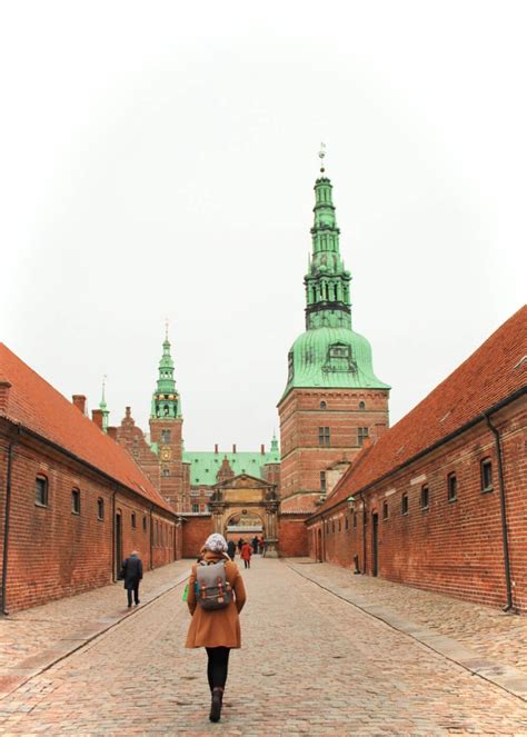 Copenhagen Castles Guide Self Guided Day Trip From Copenhagen