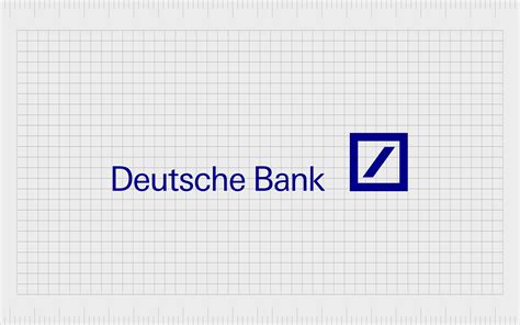 Deutsche Bank Logo Evolution Of The Deutsche Bank Symbol