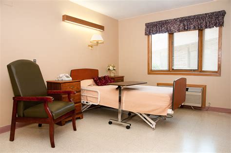 Life Care Center Of Andover Skilled Nursing And Rehabilitation