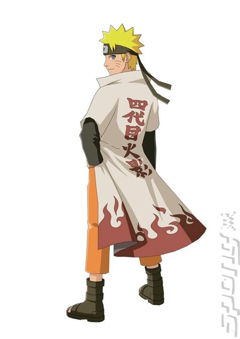 Artwork Images Naruto Shippuden Ultimate Ninja Storm 3