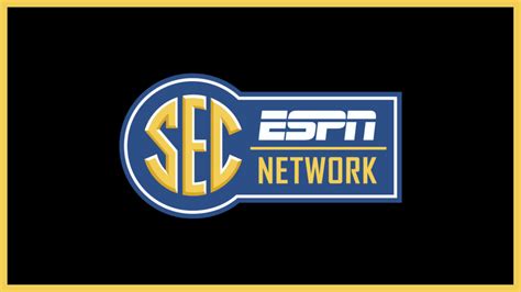 How To Watch Sec Network Online Without Cable Find Your Favorite Sports