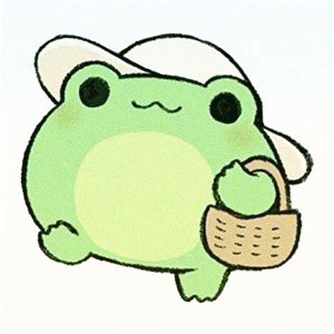 Update 79 Cute Anime Frog Best Incdgdbentre