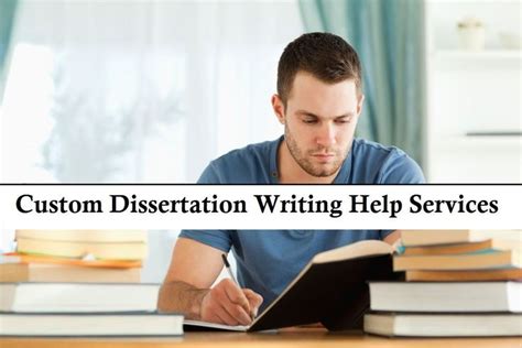 Help With Dissertation Writing Dissertation Writing Dissertation Writing Services Dissertation