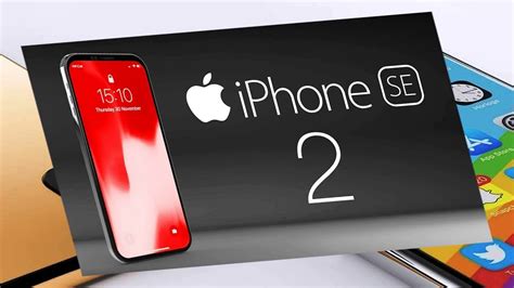 Iphone Se 2 New Release Date 2020 Youtube