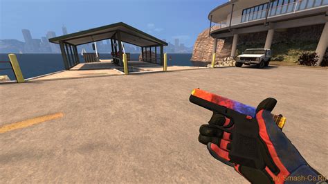 Download Glock 18 Marble Fade For Css V34 92