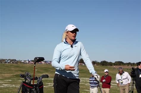 Suzann Pettersen Pictures Images