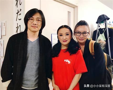 Liu Tianchi Is A Teacher Of Chinese Opera And Zu Feng Is A Teacher Of