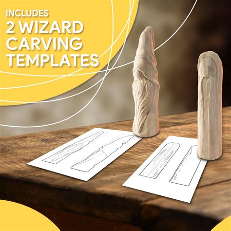 Wood Carving Kit For Beginners Whittling Kit For Beginners Etsy