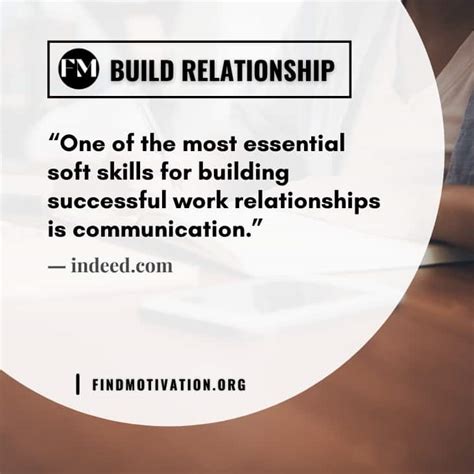 26 Relationship Building Quotes For Strengthening Ties