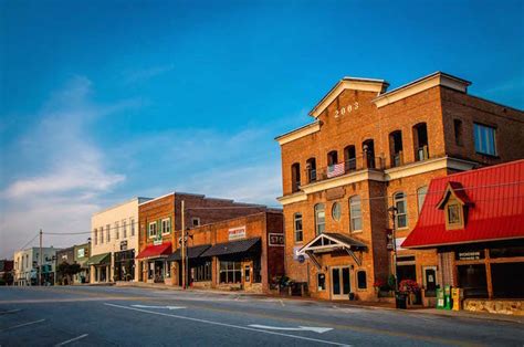 The 15 Best Things To Do In Clayton Ga The Gem Of Northeast Georgia
