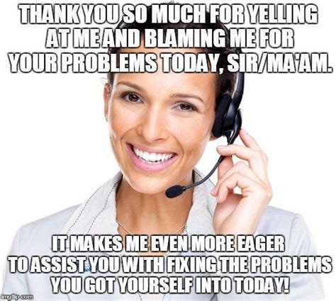 Call Center Customer Service Jokes Freeloljokes