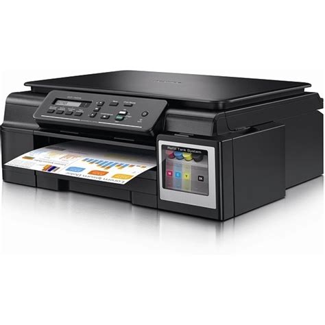 Service manual, basic user's manual, advanced download the latest version of the brother dcp t500w printer driver for your computer's operating system. Driver Brother Dcp-T500W / Brother Dcp T500w Printer Review Gadgetgyaan | cronicasdoplanalto2