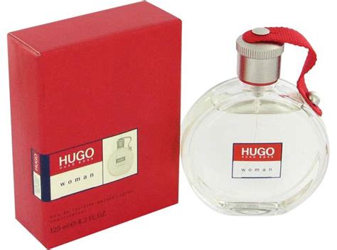 Explore the full range of ladies perfumes at the perfume shop today. Hugo Perfume, de Hugo Boss 🥇 Perfume de Mujer