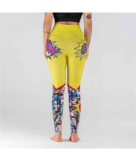 sexy high waist 3d printing leggings women push up skinny stretch polyester legins fitness