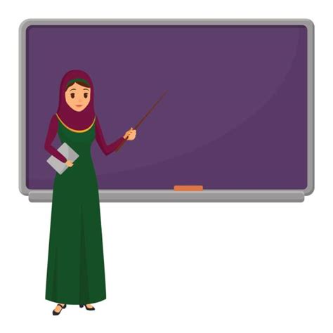 Royalty Free Arab Students Clip Art Vector Images And Illustrations Istock