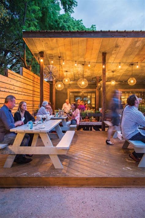 160 Awesome Outdoor Restaurant Patio decoor net | Outdoor restaurant ...
