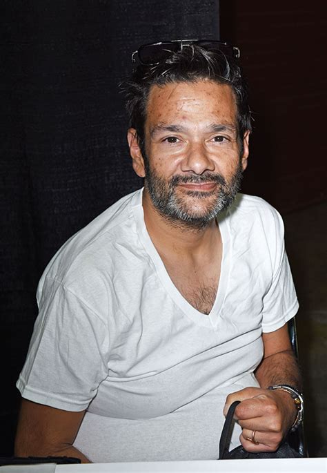 Shaun Weiss Celebrates 2 Years Of Sobriety In New Photo Hollywood Life