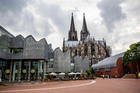 Best Museums In Cologne