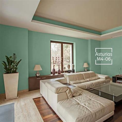 Sala Comedor Pintura Bedroom Color Combination Living Room Color