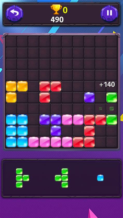 Block Puzzle Best Of Free Block Puzzle Gameamazondeappstore For