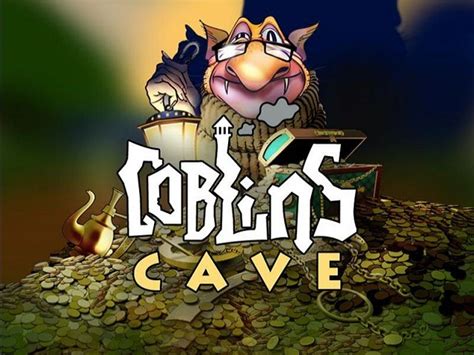 Oh god, now it's getting dark. Goblins Cave Slot Machine Online for Free | Play Playtech game