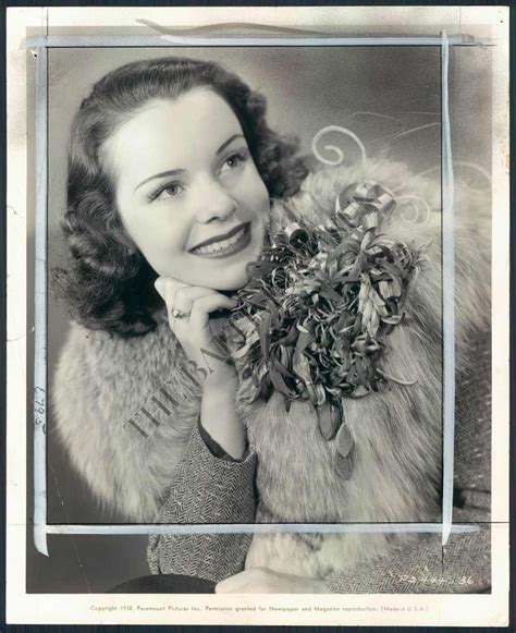 Pictures Of Janet Waldo