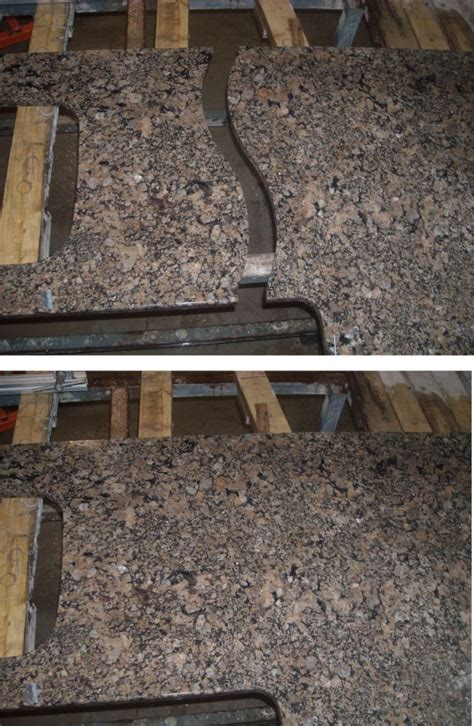 Huge discount on rta cabinet, best quality & free ship Granite Windsor Ontario Canada - Serpentine Seam in Coral ...